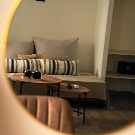 Aegean Gold Syros Suites Ermoupoli Exterior photo