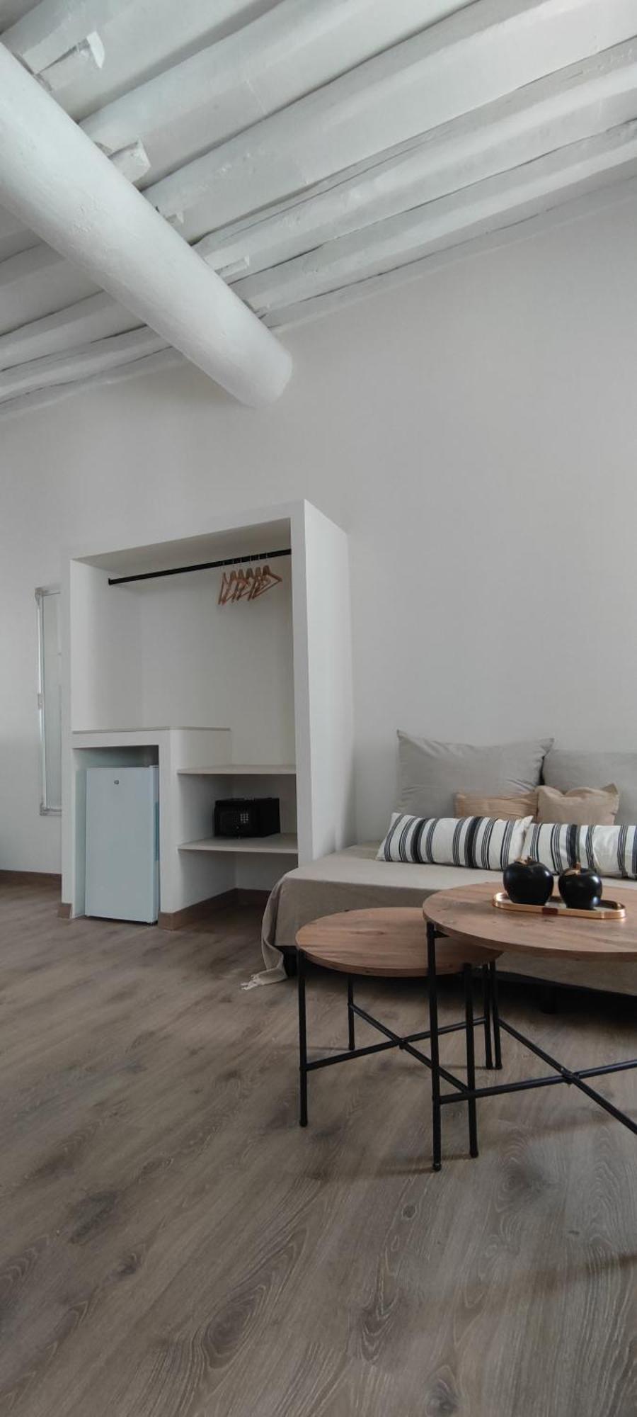 Aegean Gold Syros Suites Ermoupoli Exterior photo